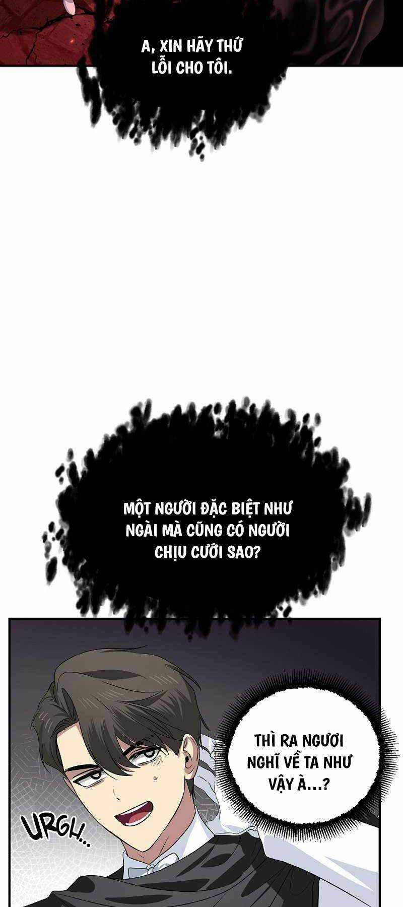 Thợ Săn Tự Sát Cấp Sss Chapter 110 trang 18