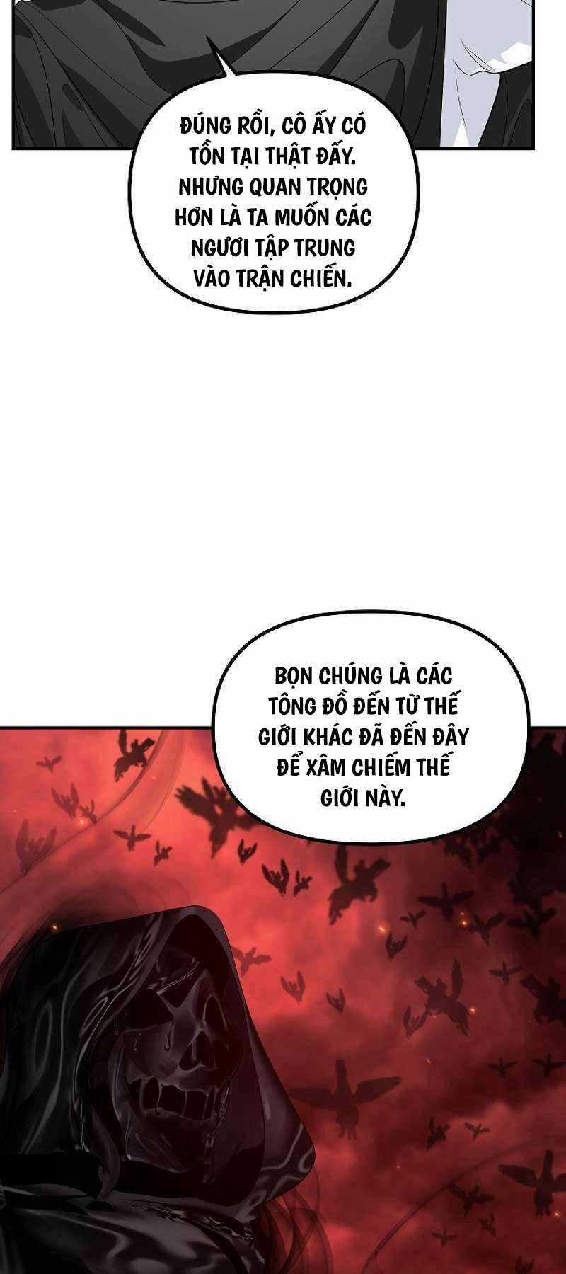 Thợ Săn Tự Sát Cấp Sss Chapter 110 trang 19