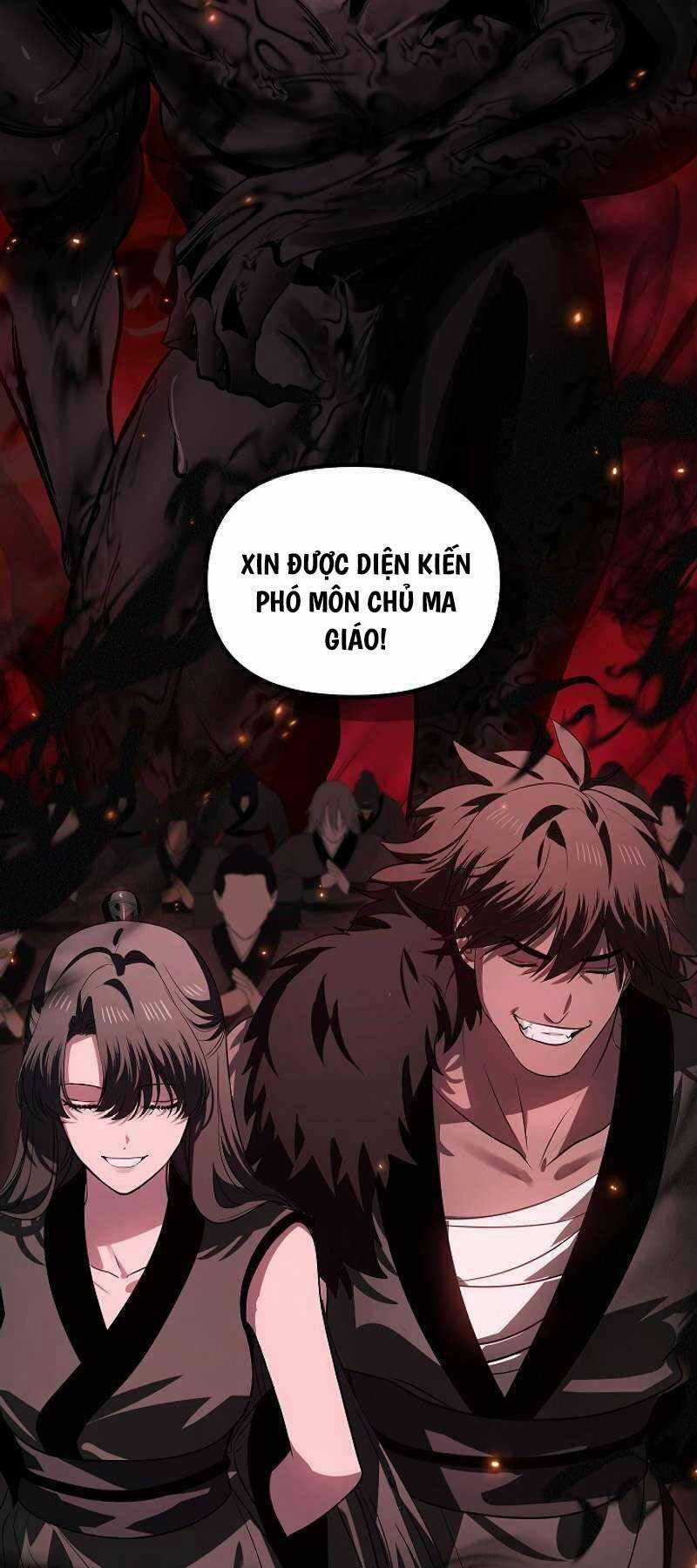 Thợ Săn Tự Sát Cấp Sss Chapter 110 trang 2