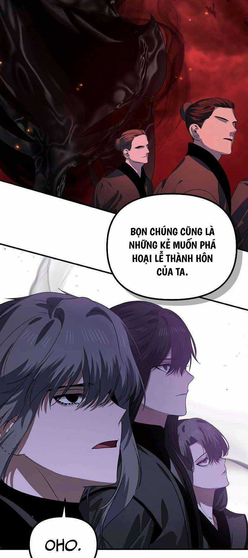 Thợ Săn Tự Sát Cấp Sss Chapter 110 trang 20