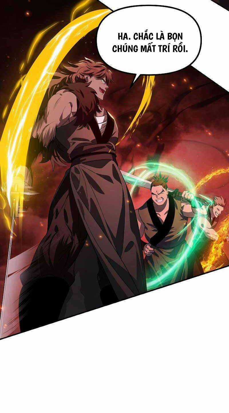 Thợ Săn Tự Sát Cấp Sss Chapter 110 trang 22