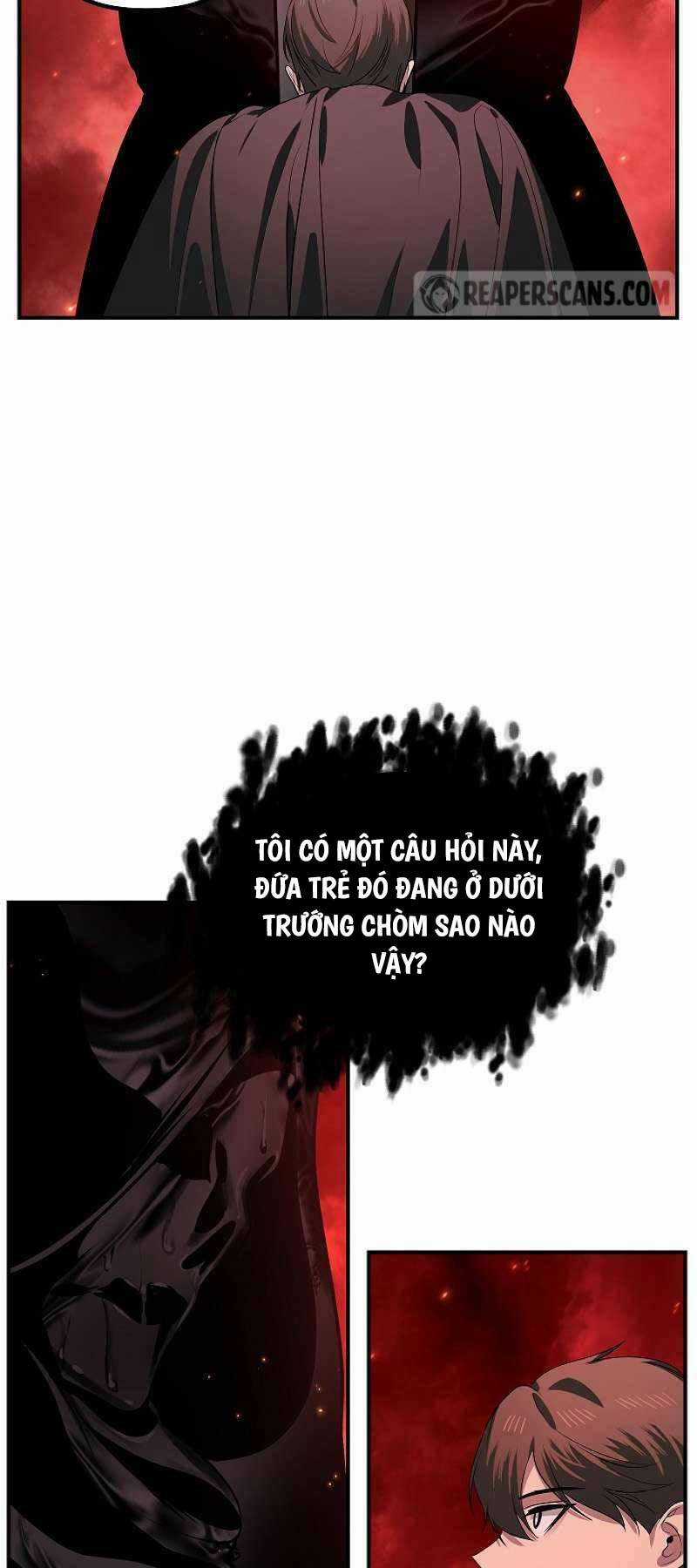 Thợ Săn Tự Sát Cấp Sss Chapter 110 trang 25