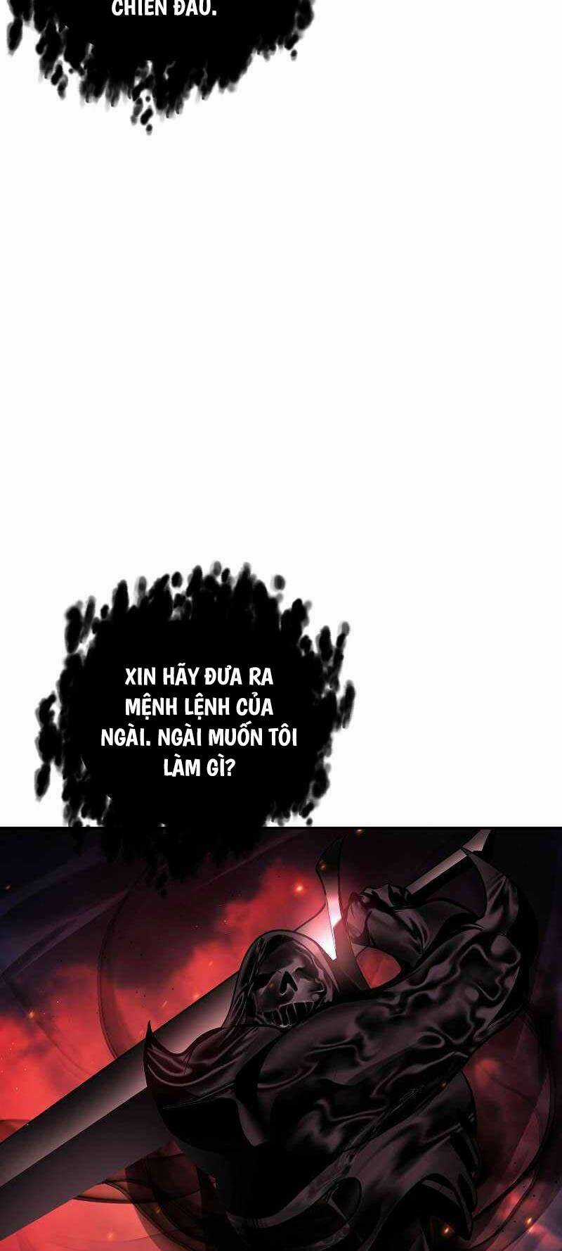 Thợ Săn Tự Sát Cấp Sss Chapter 110 trang 27