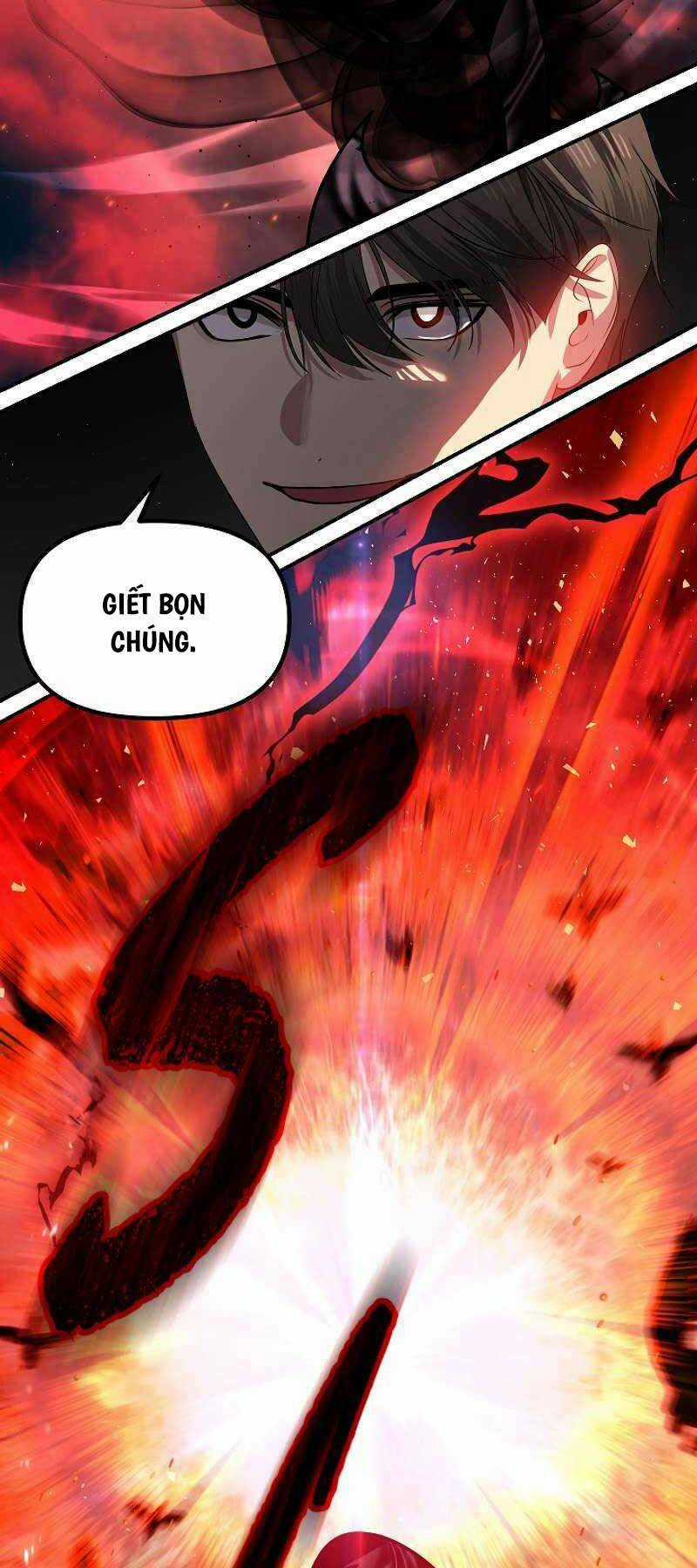 Thợ Săn Tự Sát Cấp Sss Chapter 110 trang 28