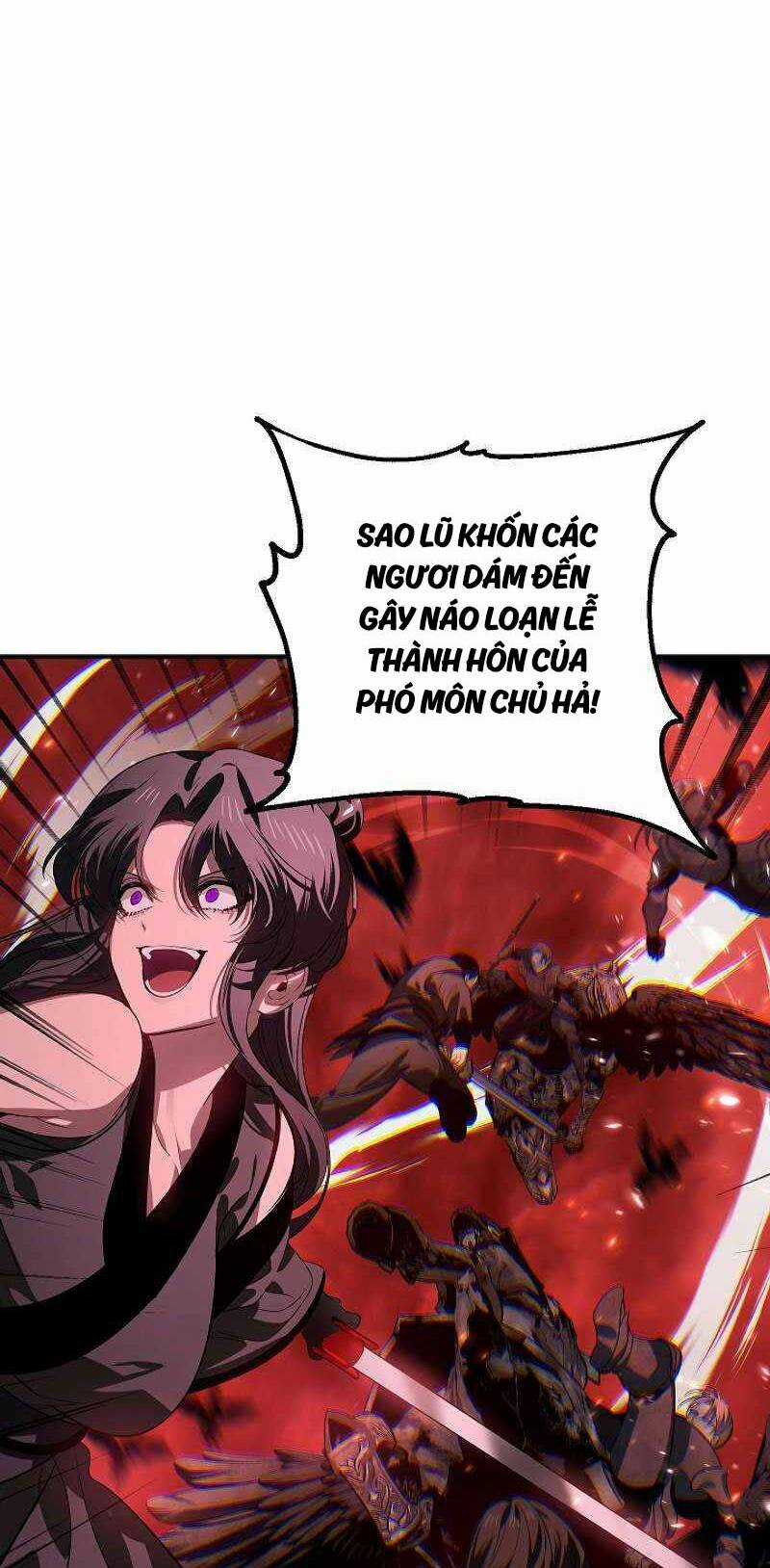 Thợ Săn Tự Sát Cấp Sss Chapter 110 trang 35