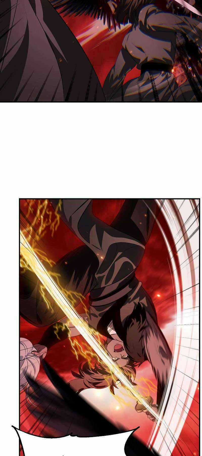 Thợ Săn Tự Sát Cấp Sss Chapter 110 trang 36