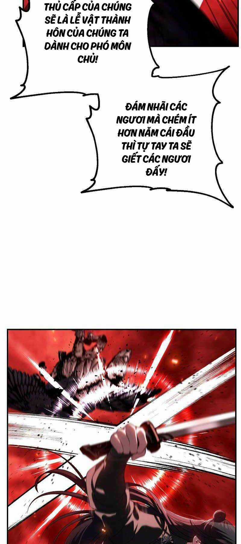 Thợ Săn Tự Sát Cấp Sss Chapter 110 trang 37