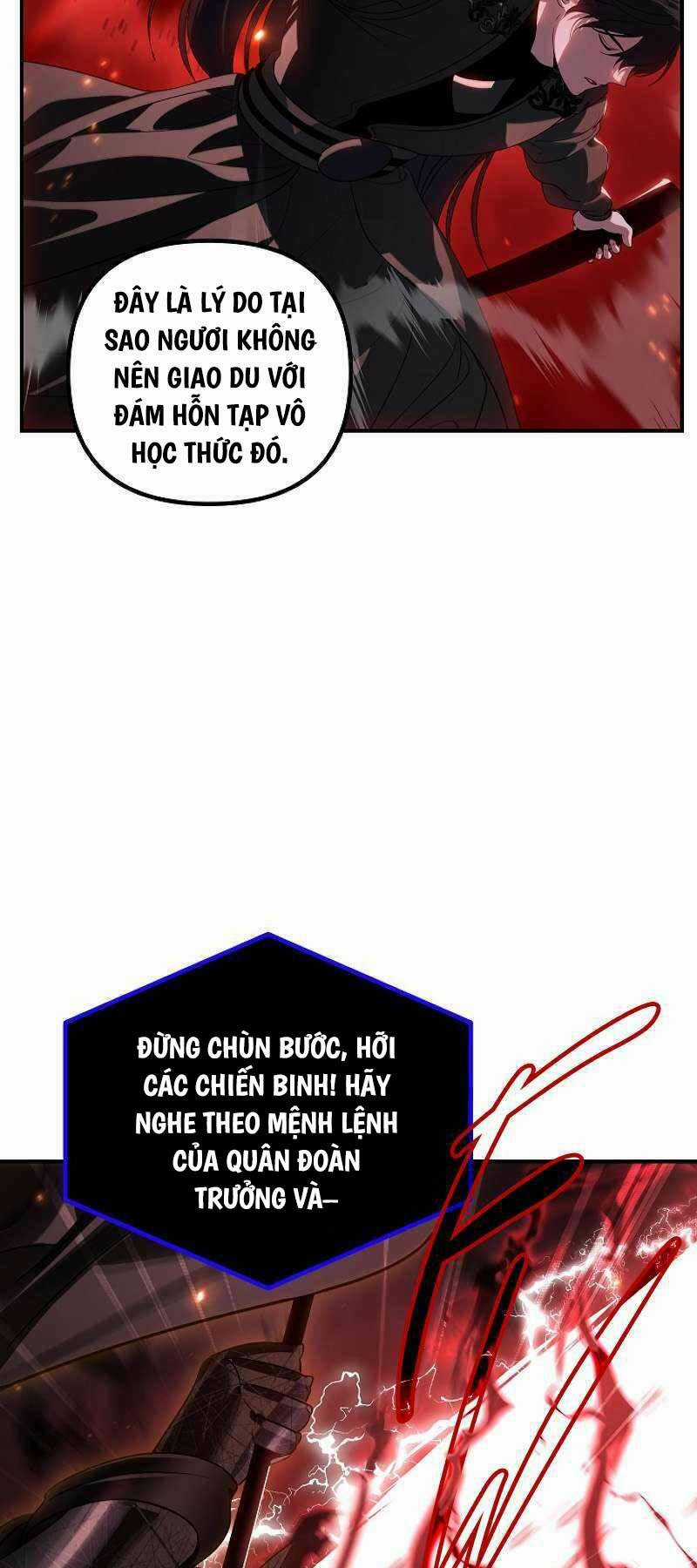 Thợ Săn Tự Sát Cấp Sss Chapter 110 trang 38