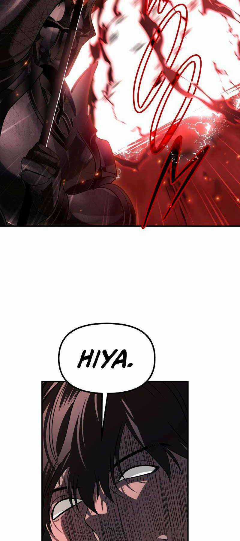 Thợ Săn Tự Sát Cấp Sss Chapter 110 trang 39