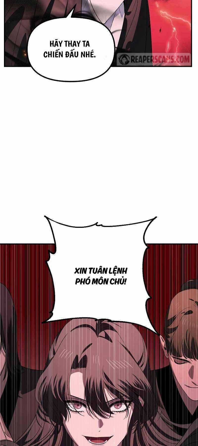 Thợ Săn Tự Sát Cấp Sss Chapter 110 trang 4