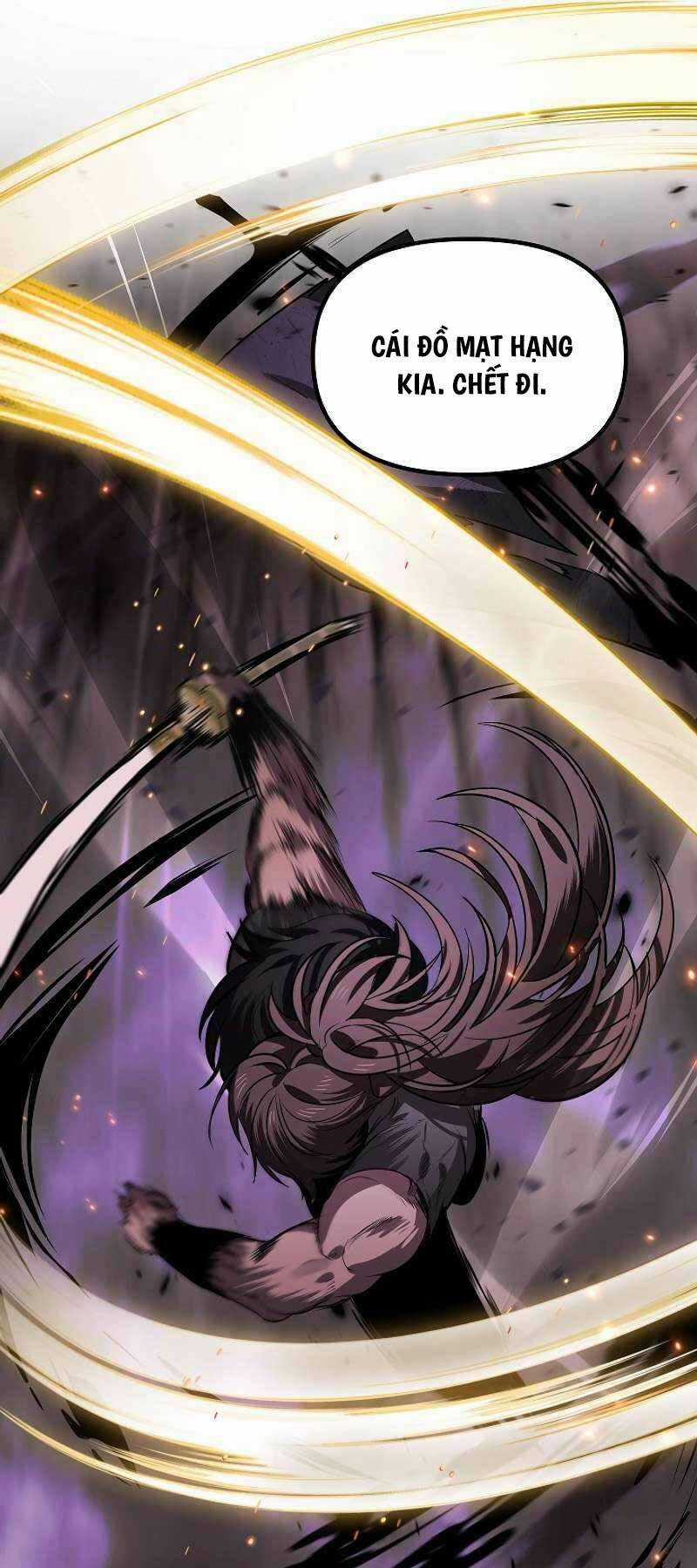 Thợ Săn Tự Sát Cấp Sss Chapter 110 trang 42