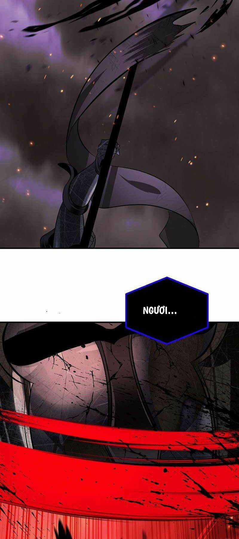 Thợ Săn Tự Sát Cấp Sss Chapter 110 trang 43