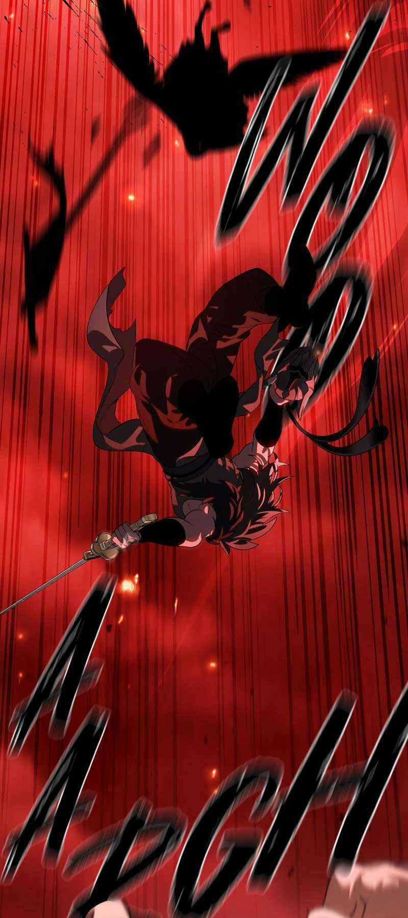 Thợ Săn Tự Sát Cấp Sss Chapter 110 trang 44