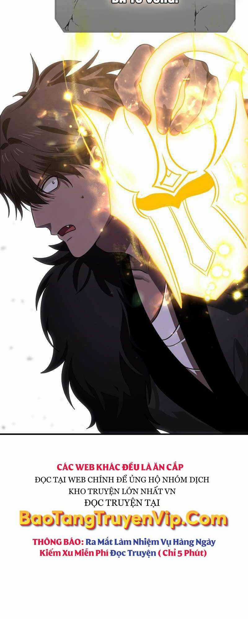 Thợ Săn Tự Sát Cấp Sss Chapter 110 trang 48