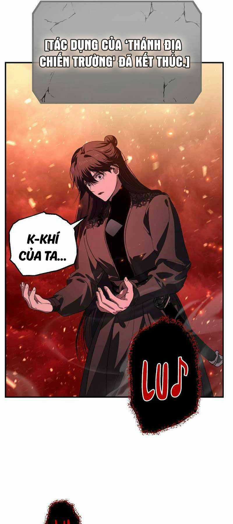 Thợ Săn Tự Sát Cấp Sss Chapter 110 trang 49