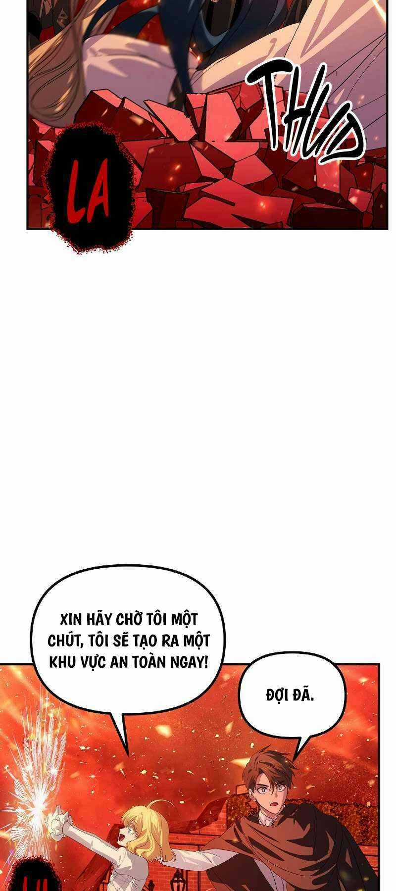 Thợ Săn Tự Sát Cấp Sss Chapter 110 trang 53