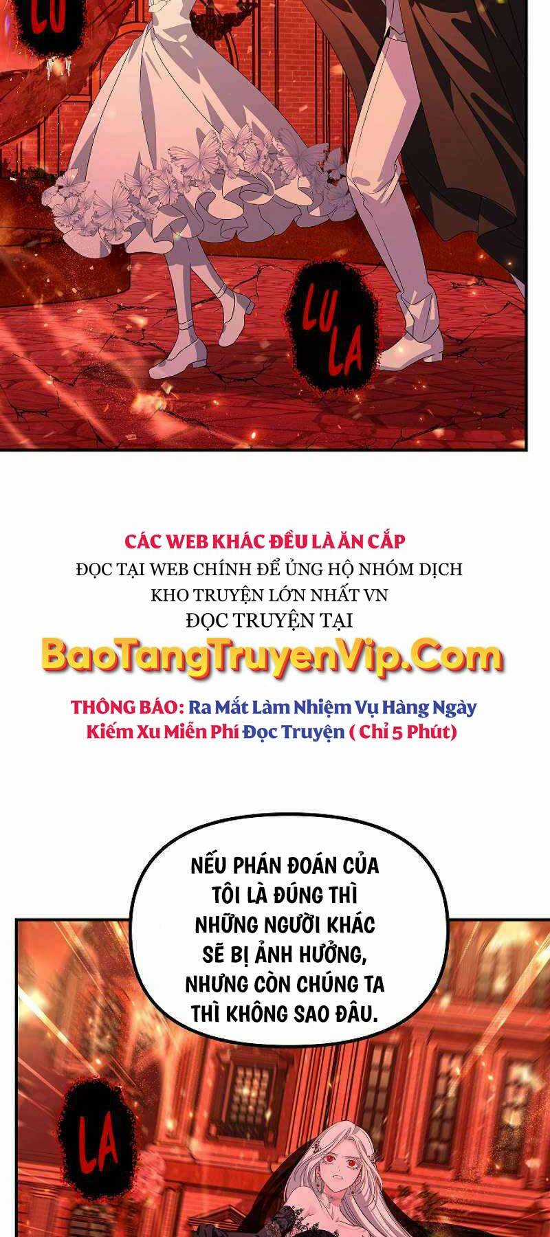 Thợ Săn Tự Sát Cấp Sss Chapter 110 trang 54