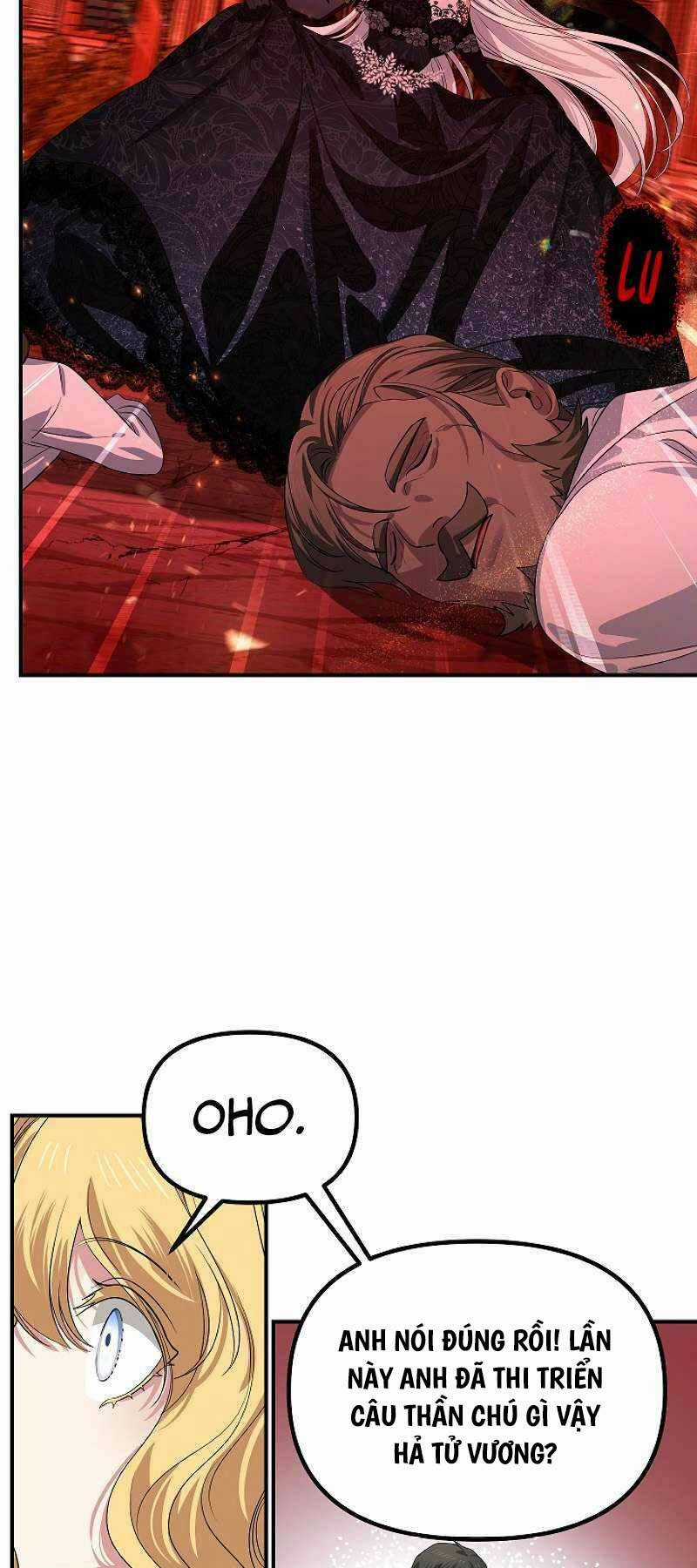 Thợ Săn Tự Sát Cấp Sss Chapter 110 trang 55