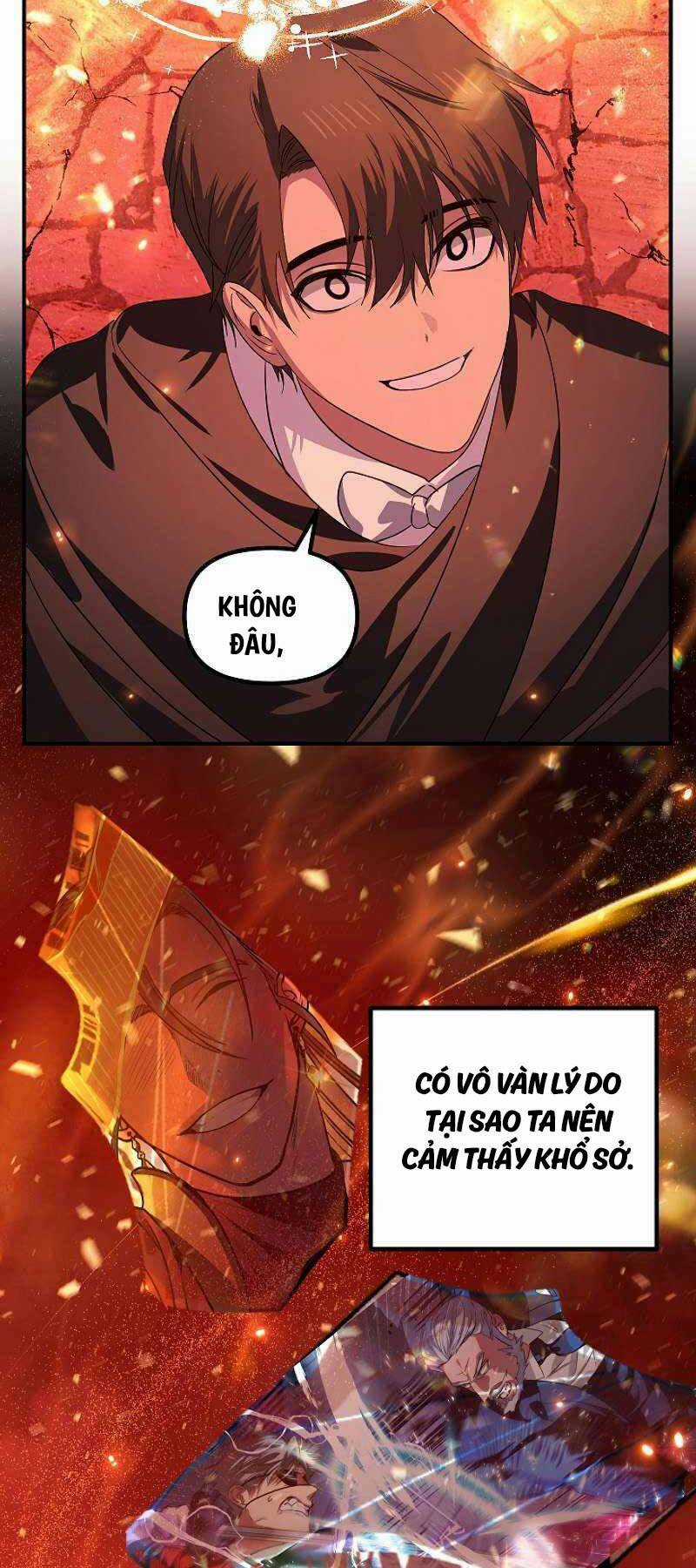 Thợ Săn Tự Sát Cấp Sss Chapter 110 trang 58