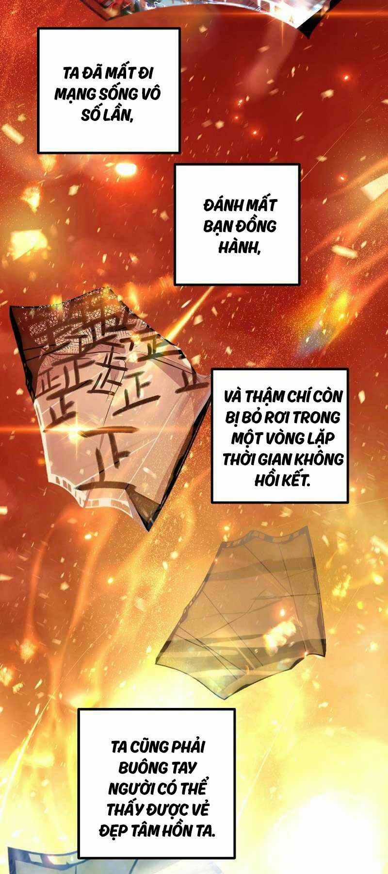 Thợ Săn Tự Sát Cấp Sss Chapter 110 trang 59