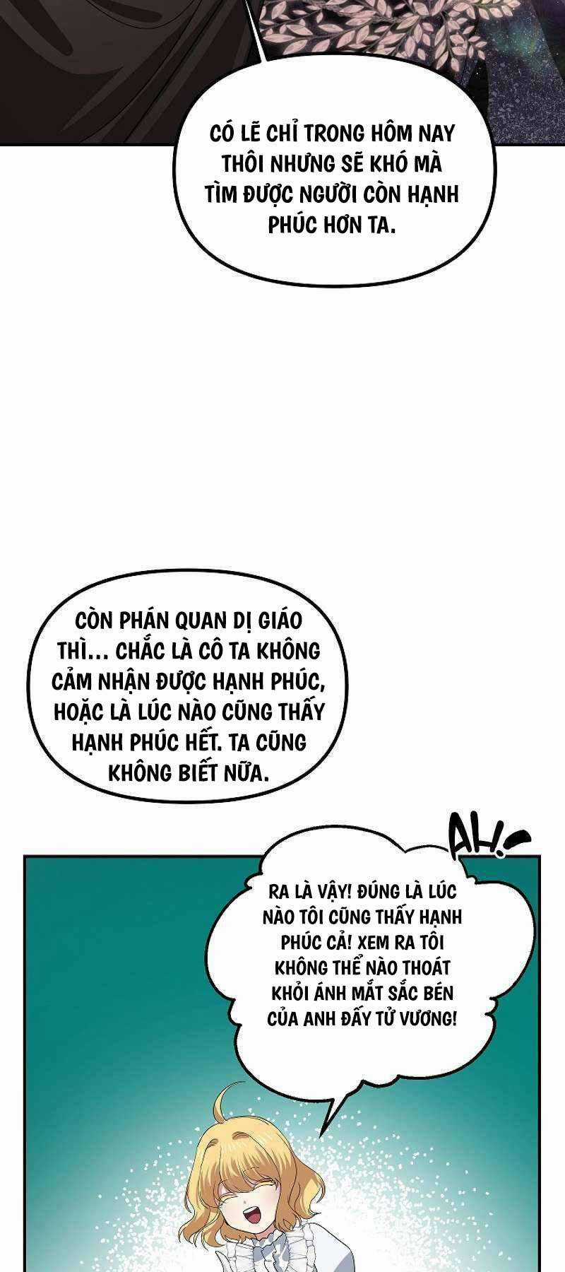 Thợ Săn Tự Sát Cấp Sss Chapter 110 trang 63