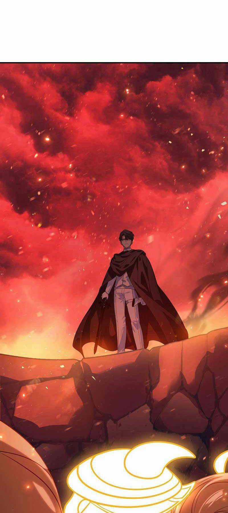 Thợ Săn Tự Sát Cấp Sss Chapter 110 trang 69