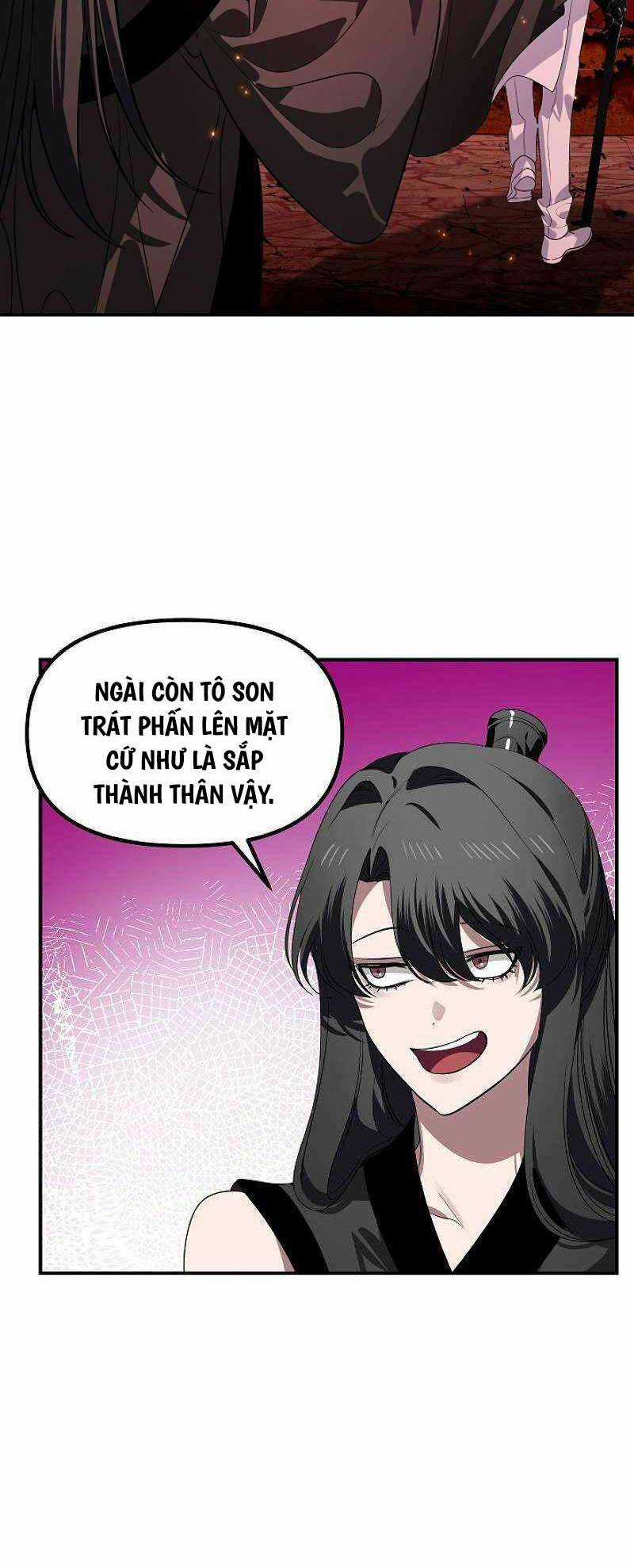 Thợ Săn Tự Sát Cấp Sss Chapter 110 trang 7