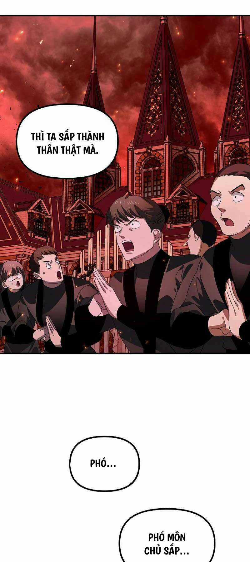 Thợ Săn Tự Sát Cấp Sss Chapter 110 trang 8