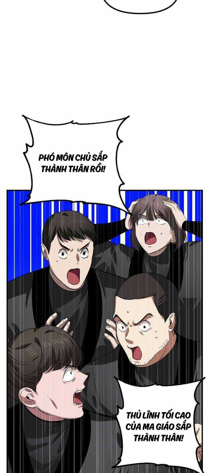 Thợ Săn Tự Sát Cấp Sss Chapter 110 trang 9