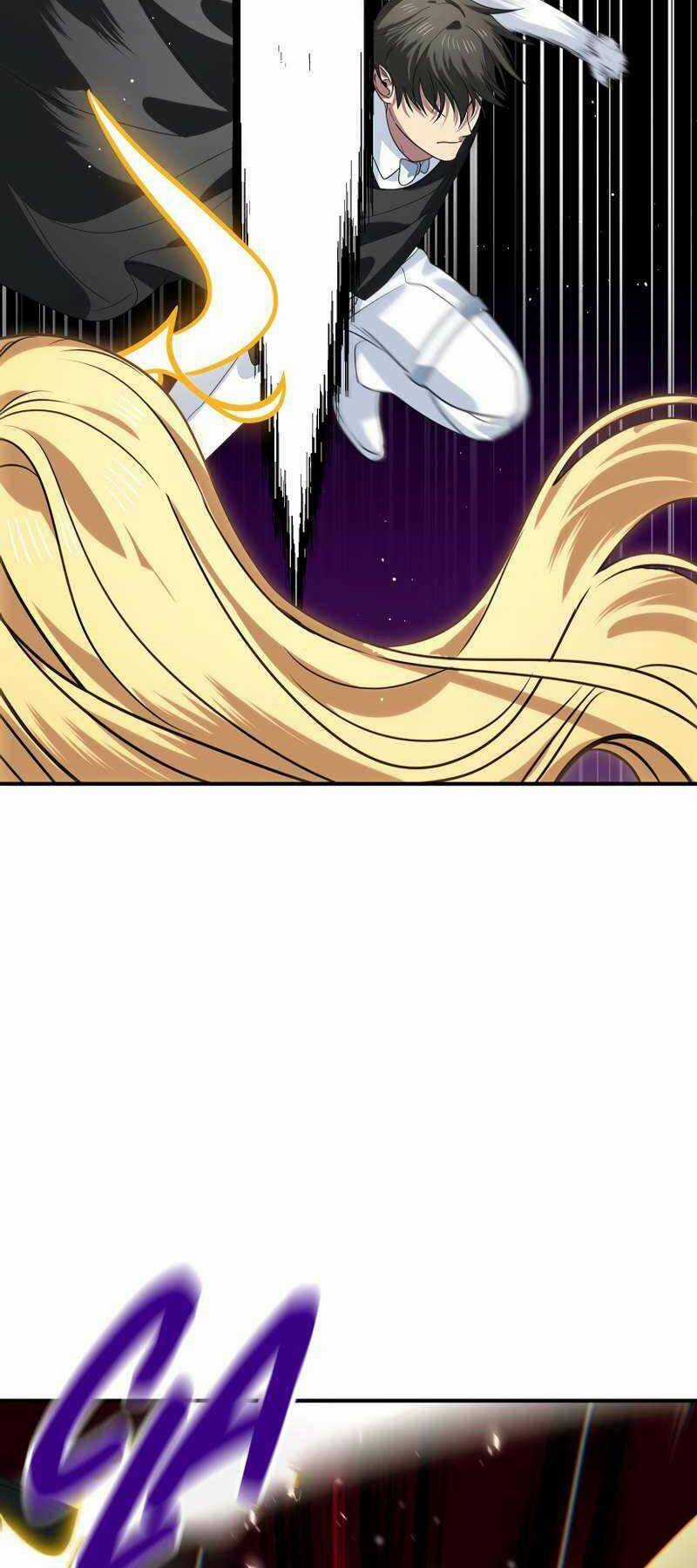 Thợ Săn Tự Sát Cấp Sss Chapter 111 trang 12