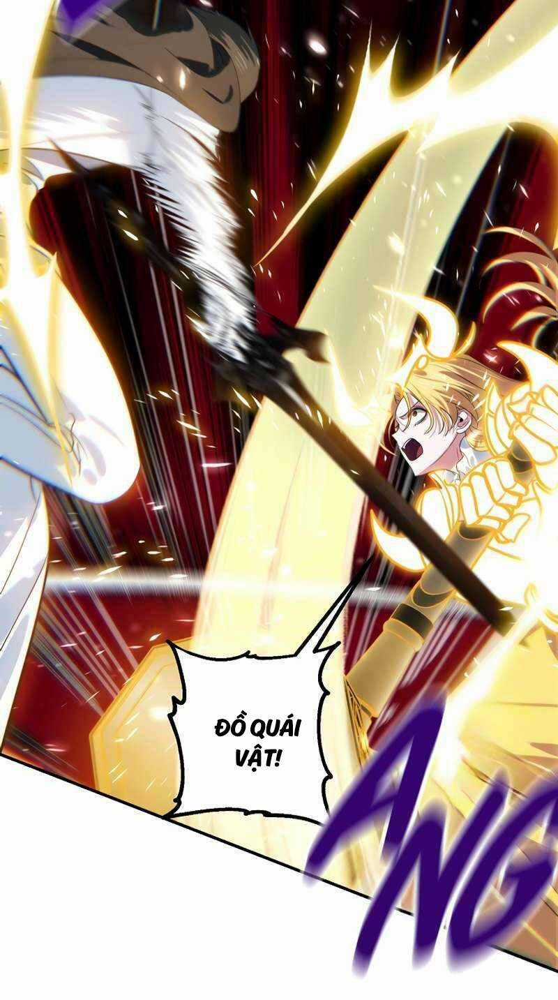 Thợ Săn Tự Sát Cấp Sss Chapter 111 trang 13