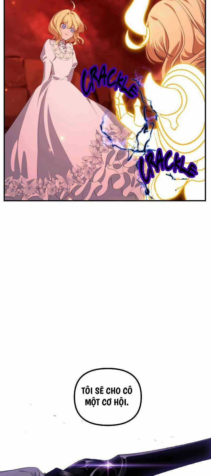 Thợ Săn Tự Sát Cấp Sss Chapter 111 trang 18