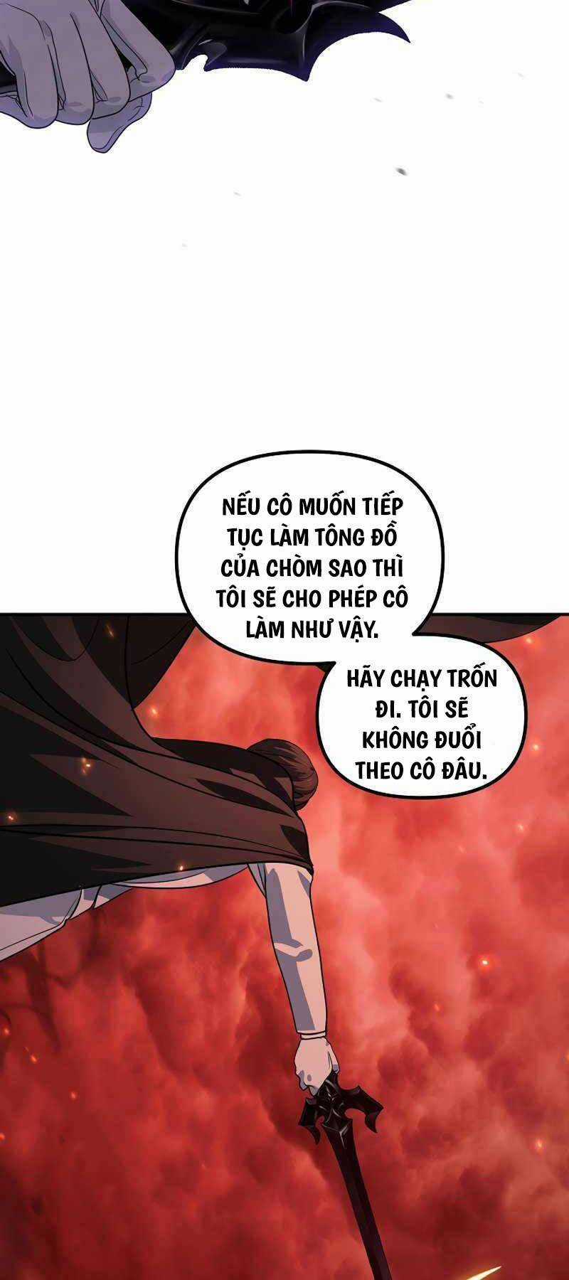 Thợ Săn Tự Sát Cấp Sss Chapter 111 trang 19