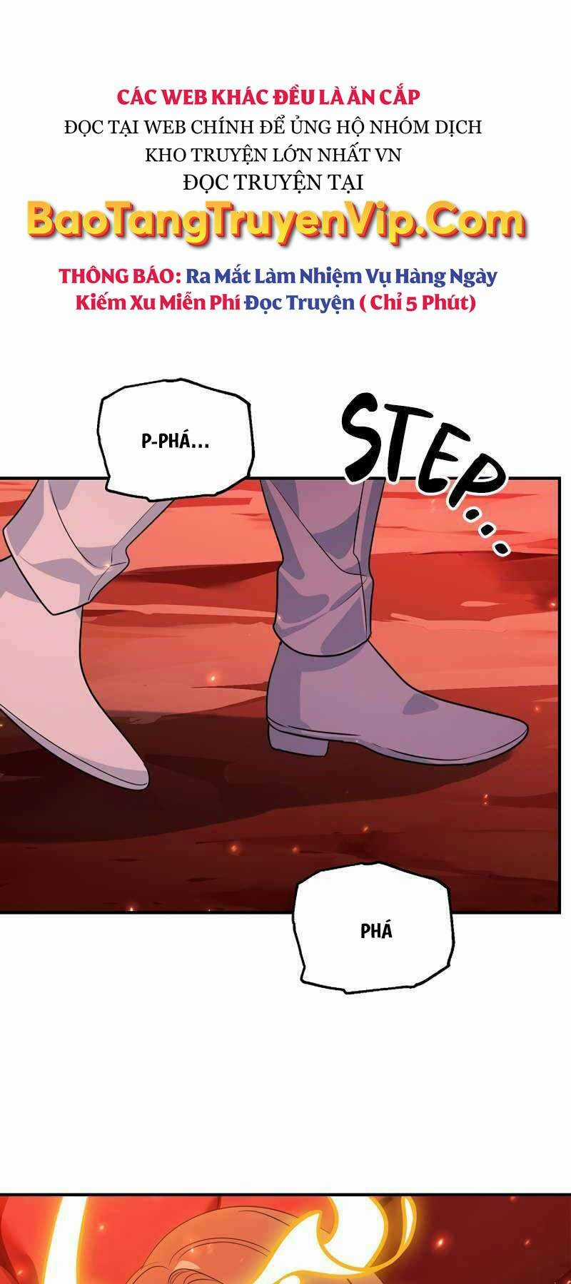 Thợ Săn Tự Sát Cấp Sss Chapter 111 trang 2