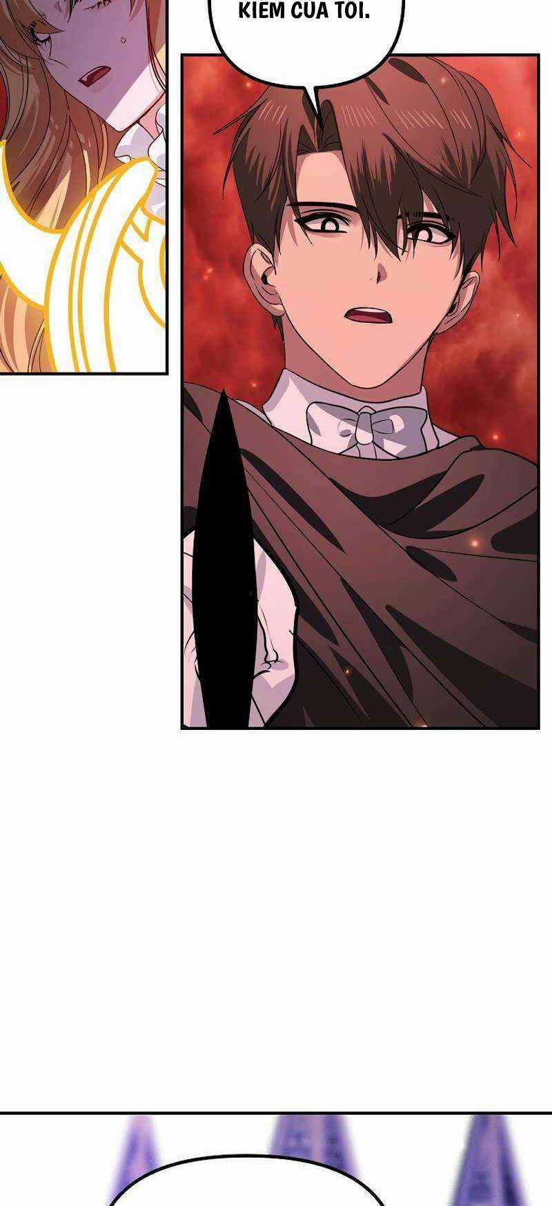 Thợ Săn Tự Sát Cấp Sss Chapter 111 trang 21