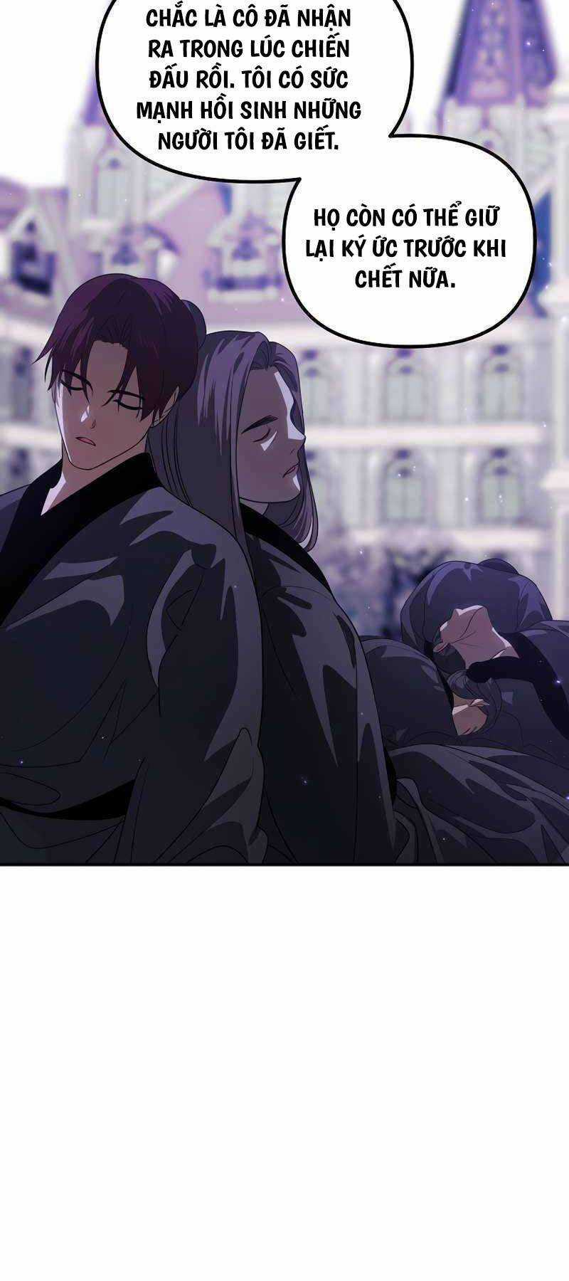 Thợ Săn Tự Sát Cấp Sss Chapter 111 trang 22