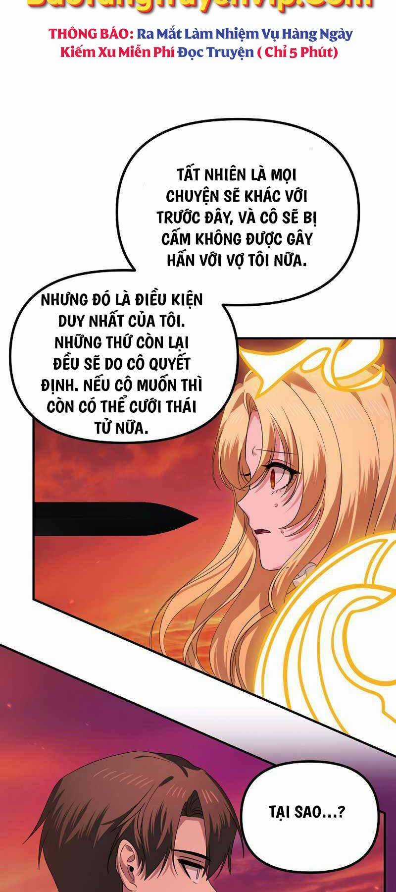 Thợ Săn Tự Sát Cấp Sss Chapter 111 trang 24