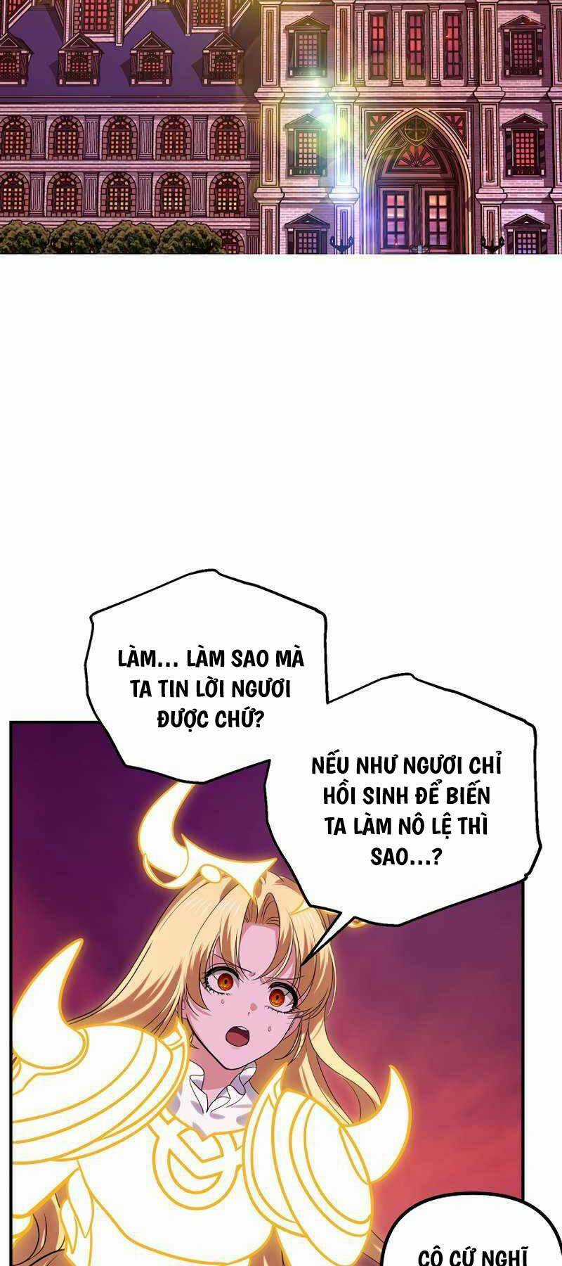 Thợ Săn Tự Sát Cấp Sss Chapter 111 trang 26