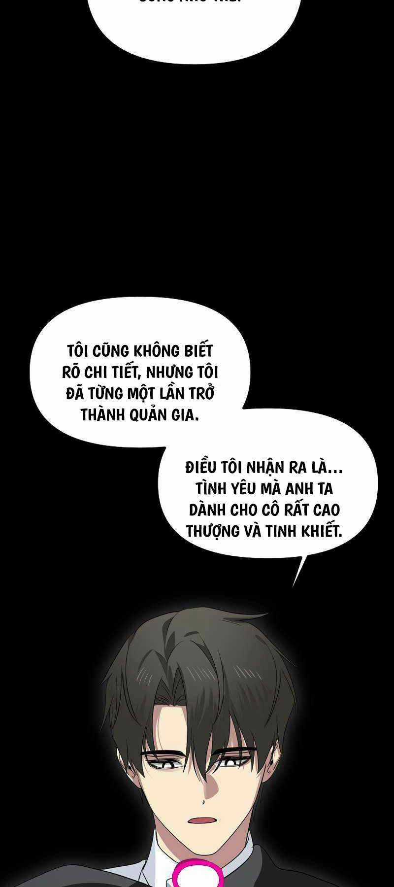 Thợ Săn Tự Sát Cấp Sss Chapter 111 trang 30