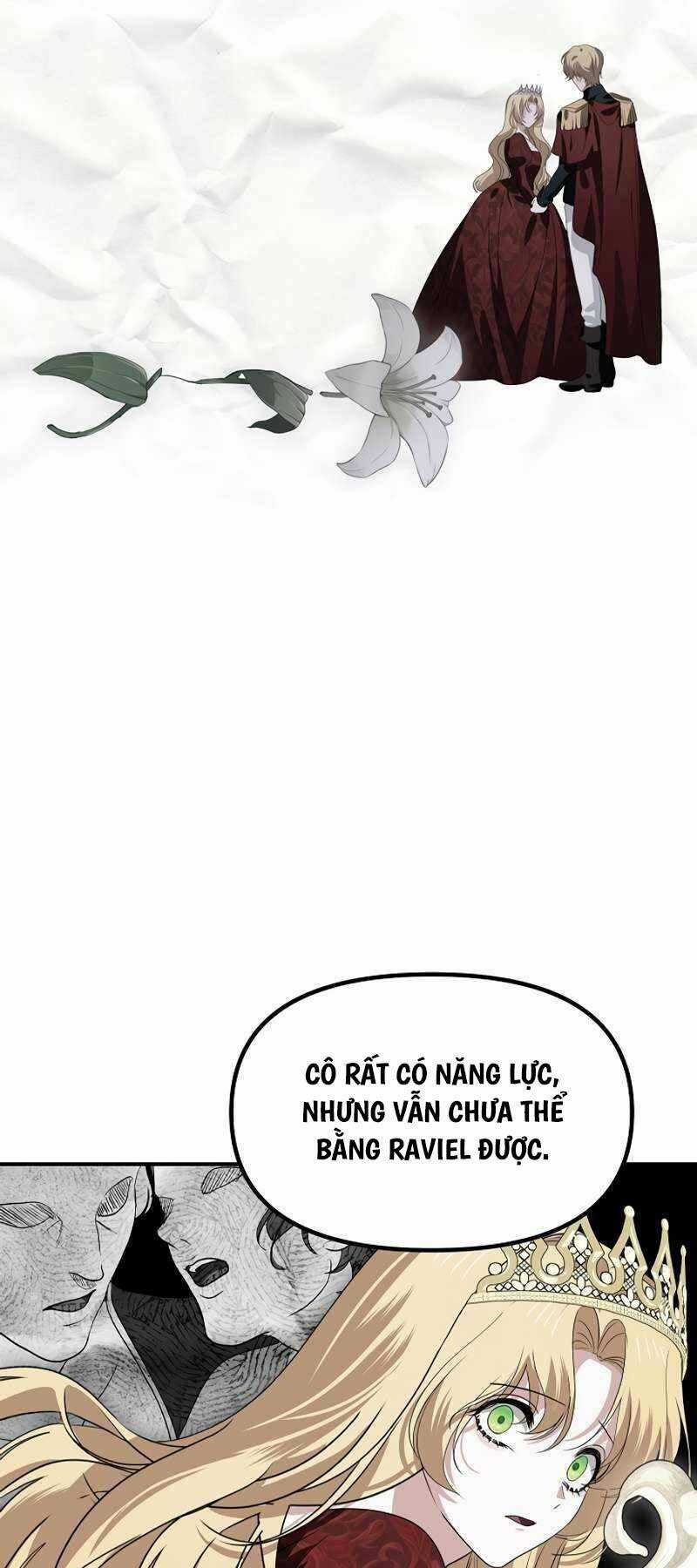 Thợ Săn Tự Sát Cấp Sss Chapter 111 trang 33