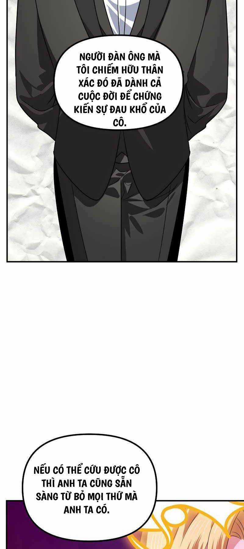 Thợ Săn Tự Sát Cấp Sss Chapter 111 trang 36