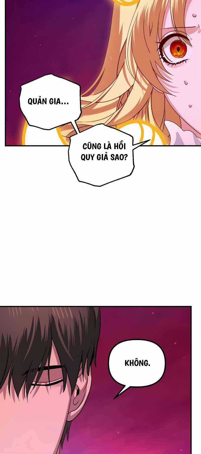 Thợ Săn Tự Sát Cấp Sss Chapter 111 trang 37