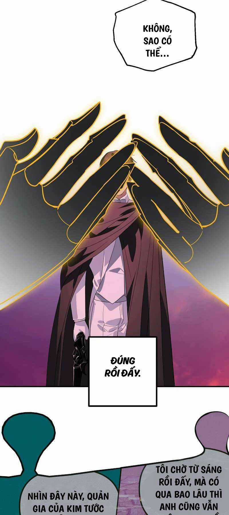 Thợ Săn Tự Sát Cấp Sss Chapter 111 trang 41