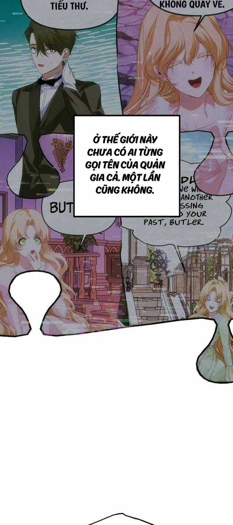 Thợ Săn Tự Sát Cấp Sss Chapter 111 trang 42