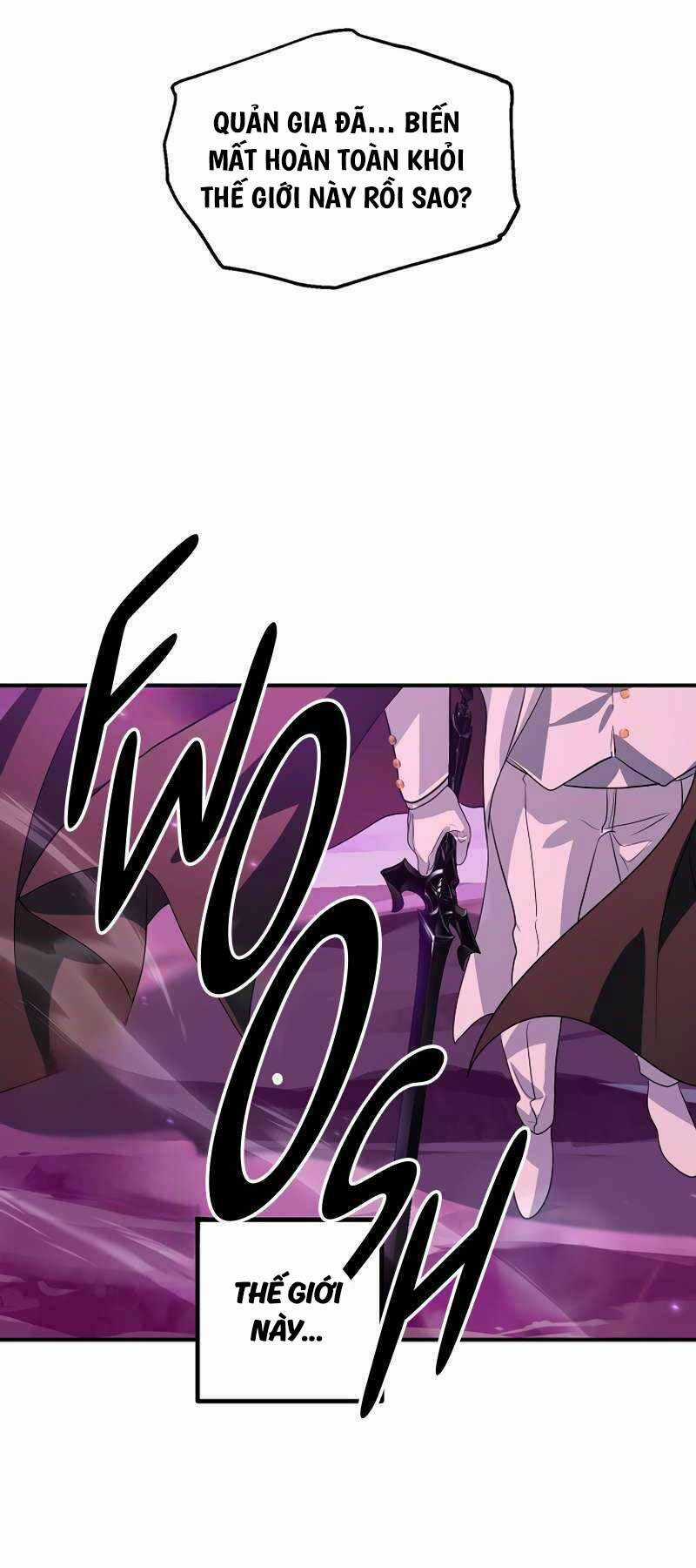 Thợ Săn Tự Sát Cấp Sss Chapter 111 trang 44