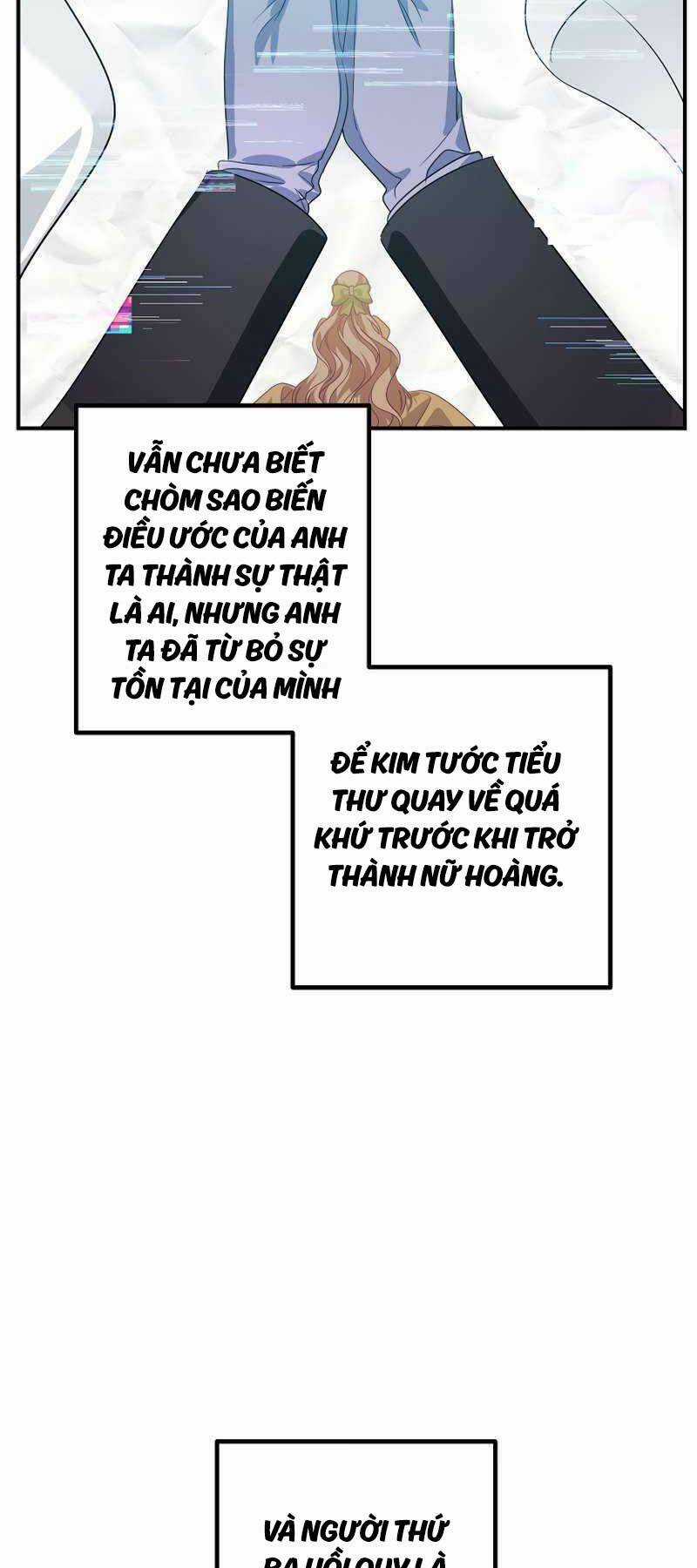 Thợ Săn Tự Sát Cấp Sss Chapter 111 trang 47