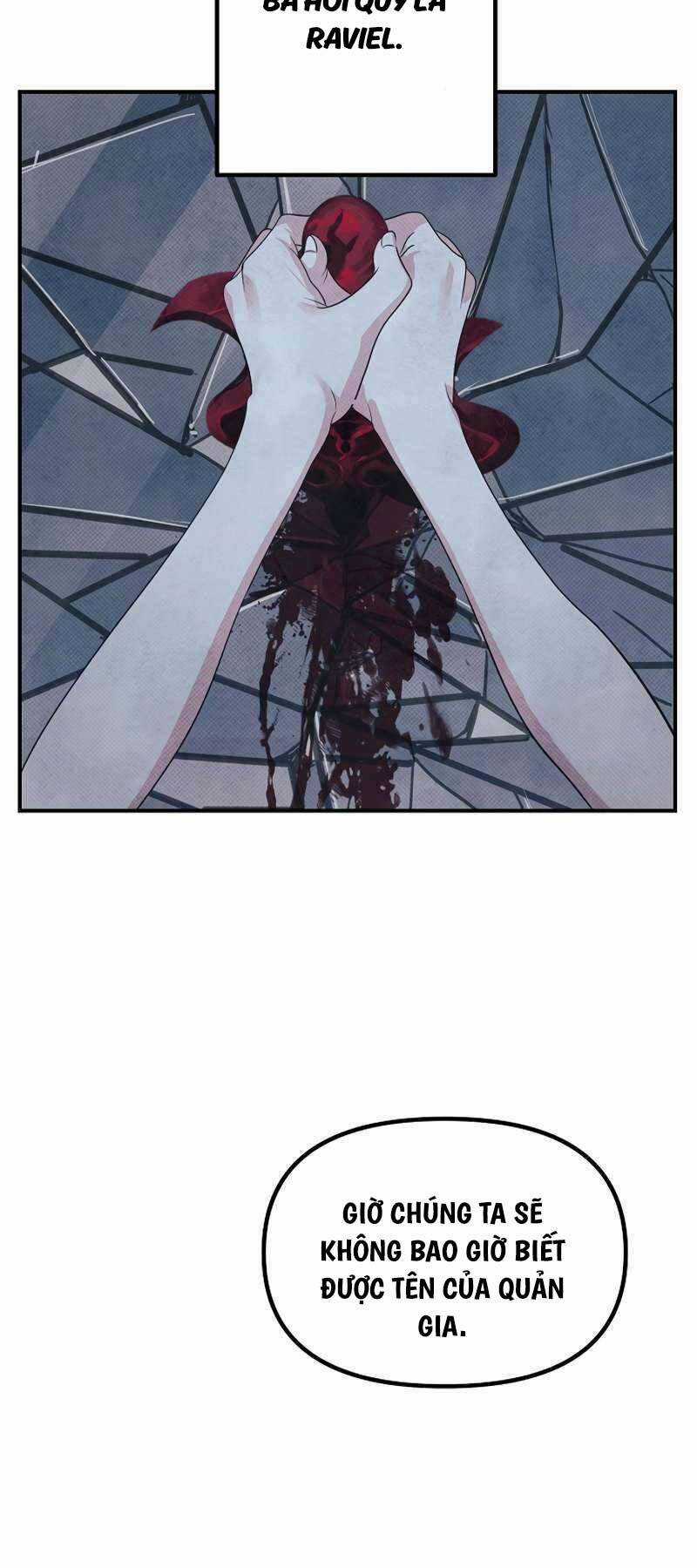 Thợ Săn Tự Sát Cấp Sss Chapter 111 trang 48