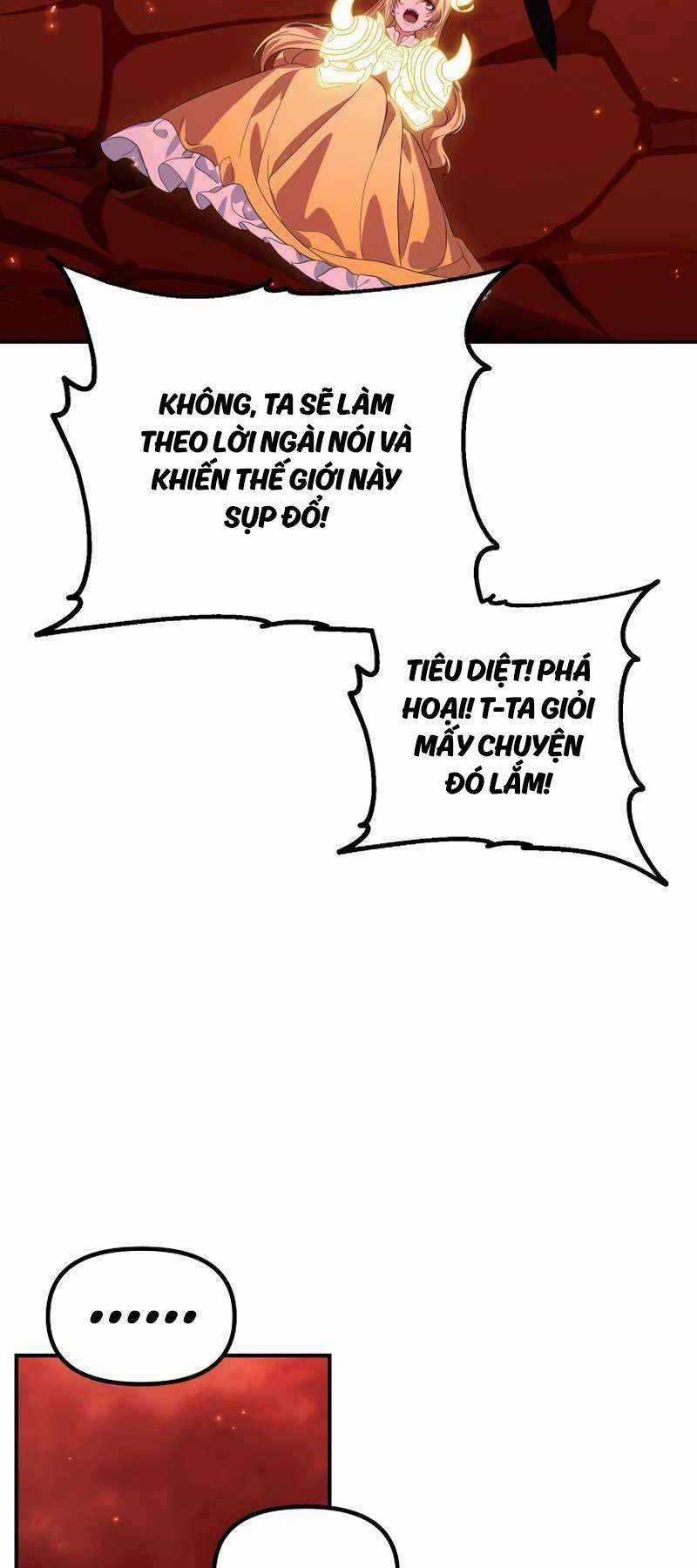 Thợ Săn Tự Sát Cấp Sss Chapter 111 trang 5