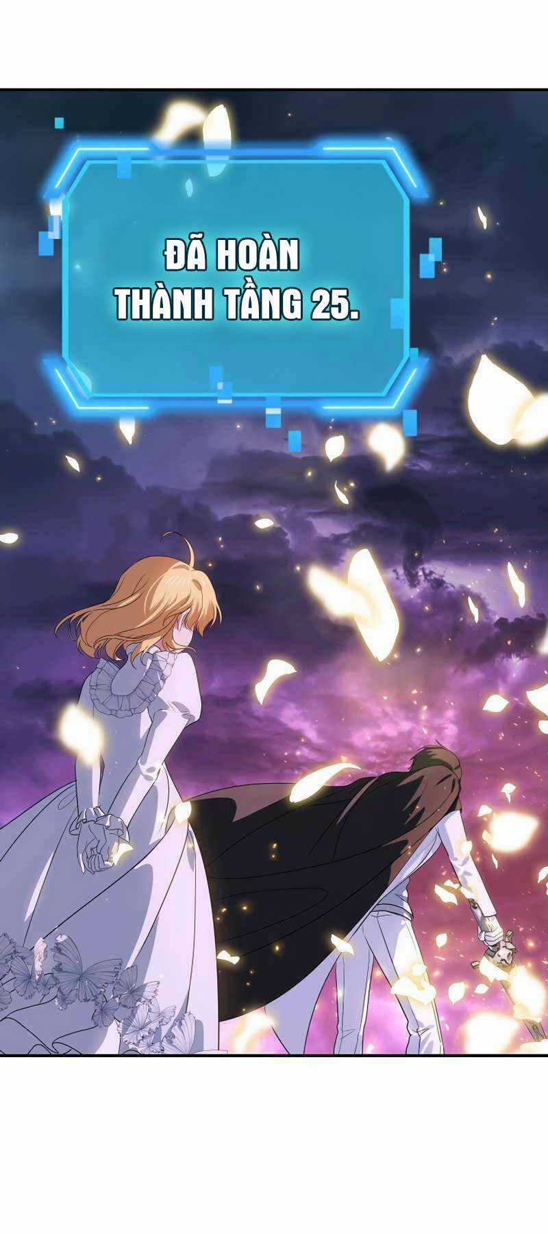 Thợ Săn Tự Sát Cấp Sss Chapter 111 trang 57