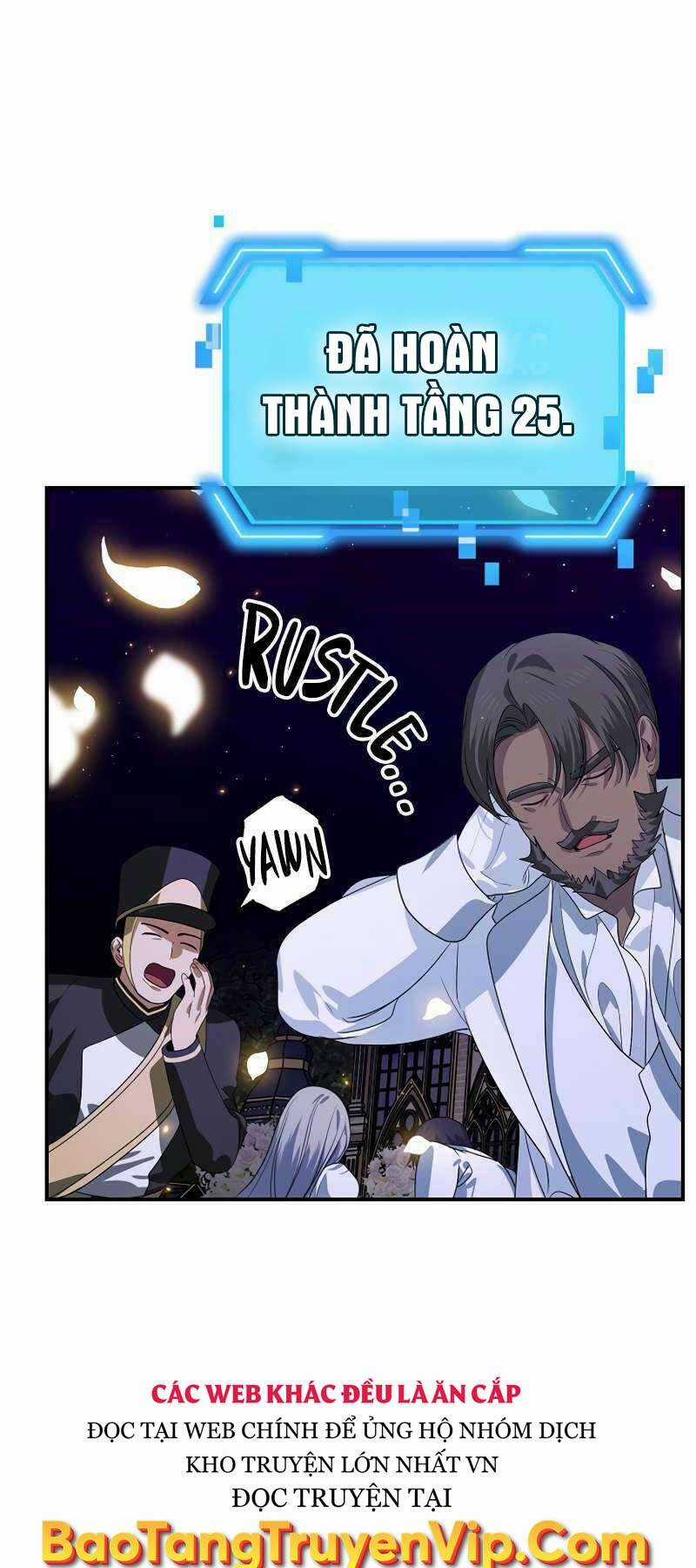 Thợ Săn Tự Sát Cấp Sss Chapter 111 trang 59